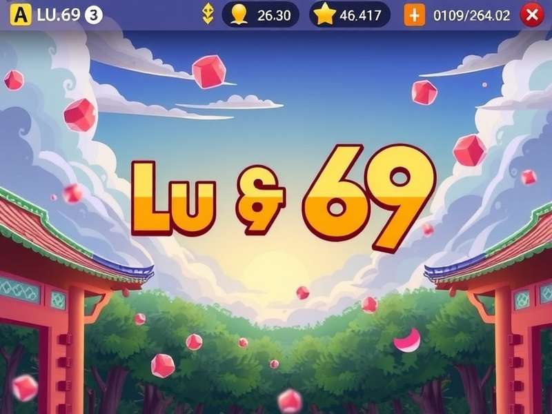 Game Development Team at Lu & Do 69