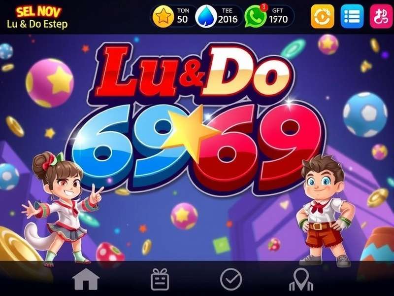 Modern Gaming Office Environment