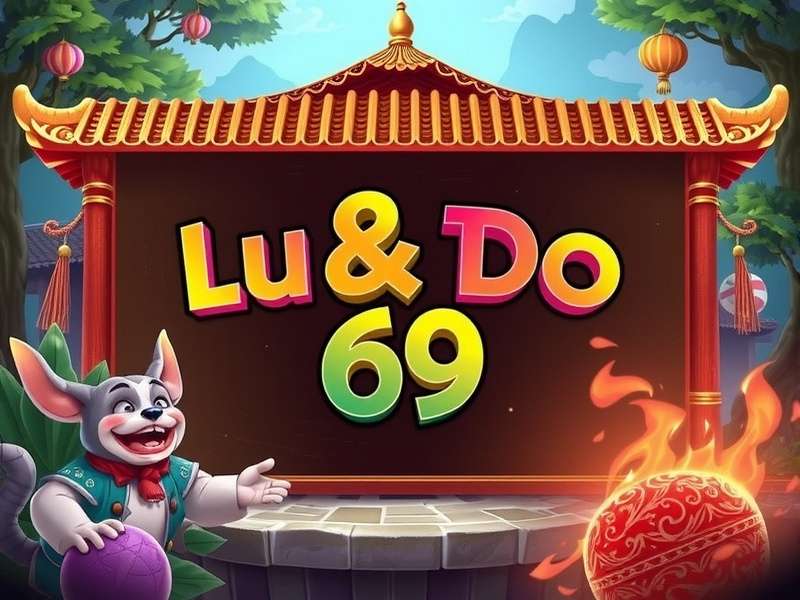 Collaborative Team Meeting at Lu & Do 69